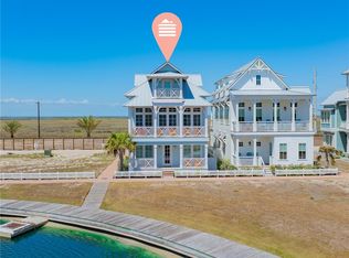 108 Sunnyside Ln, Pt Aransas, TX 78373