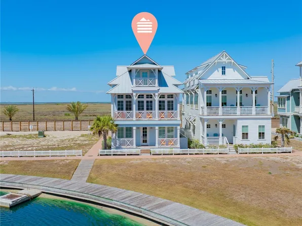 108 Sunnyside Ln, Pt Aransas, TX 78373