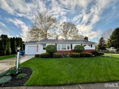 629 Morningside Dr, Bremen, IN, 46506