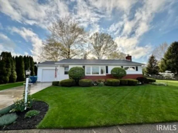 629 Morningside Dr, Bremen, IN 46506