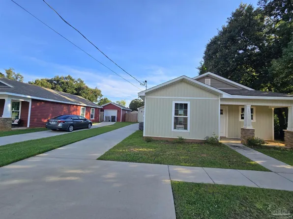 2617 W Leonard St, Pensacola, FL 32505