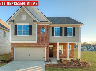 111 Chance Rd UNIT 53, Mooresville, NC 28115