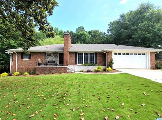 1200 Valley Rd, Jasper, AL 35501