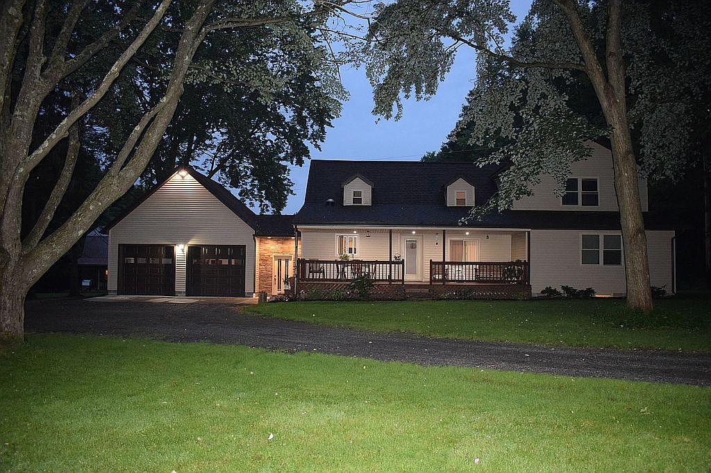 27181 State Highway 27, Guys Mills, PA 16327 Zillow