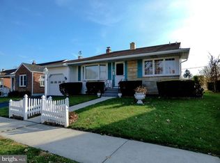 1606 3rd Ave, York, PA 17403