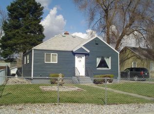 14823 E Rich Ave, Spokane, WA 99216