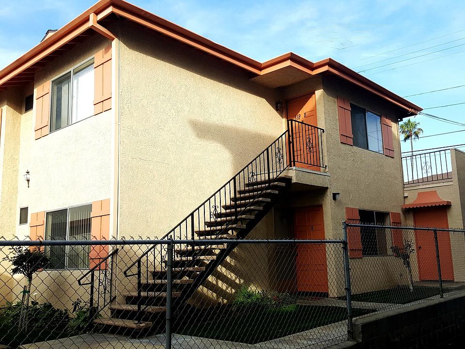1st image of 318 N Isabel St #B