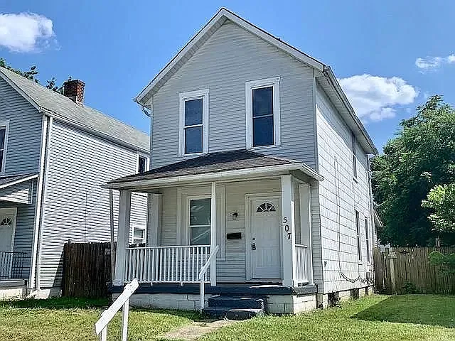 507 E Markison Ave - 1 — Photo 1
