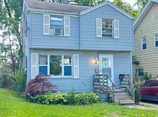 4406 Burnham Ave, Toledo, OH 43612