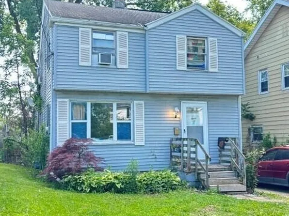 4406 Burnham Ave, Toledo, OH 43612