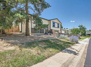 4581 W 109th Ave, Westminster, CO 80031
