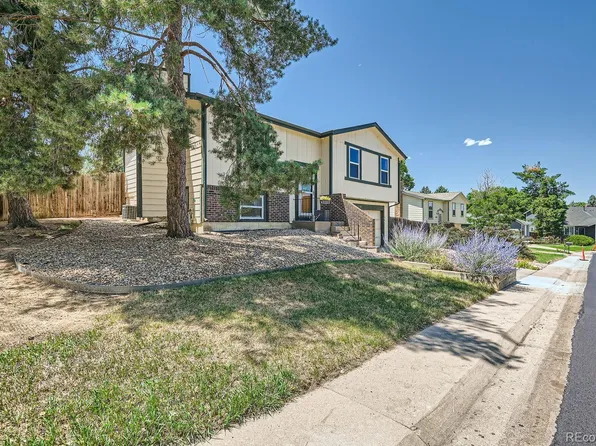 4581 W 109th Avenue, Westminster, CO 80031