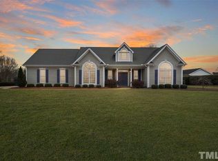 70 Green Forest Cir, Dunn, NC 28334