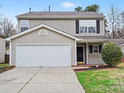 4322 Wills Way, Charlotte, NC, 28227