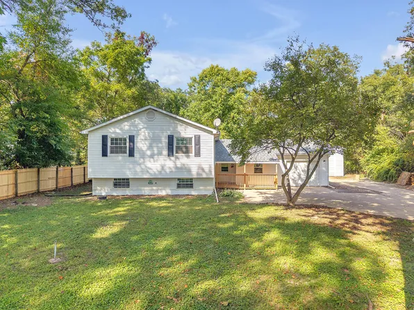 12610 W 162nd Ave, Lowell, IN 46356