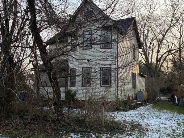 217 Franklin St, Woodbine, NJ 08270