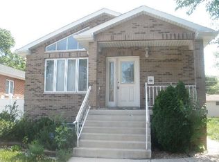 4431 S Keating Ave, Chicago, IL 60632