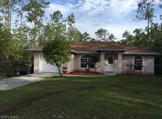 4380 Golden Gate Blvd E, Naples, FL 34117