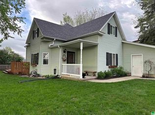 801 Dakota St, Akron, IA 51001