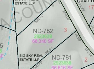 Hidden Hills Trl #3, Denmark, WI 54208