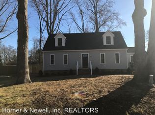 3219 Hollyglen Ct, Midlothian, VA 23112