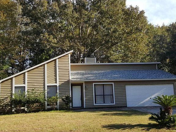 2nd image of 2814 Chicopee Dr