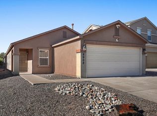 8908 Hatteras Pl NW, Albuquerque, NM 87121