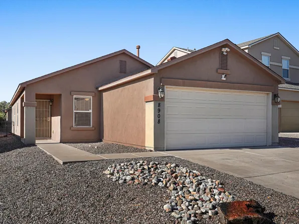 8908 Hatteras Pl NW, Albuquerque, NM 87121