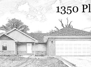 309 E Seminole St, Strafford, MO 65757
