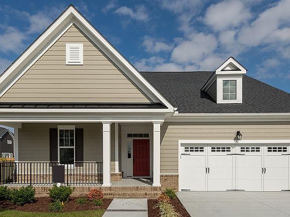 Colonial Architectural Style