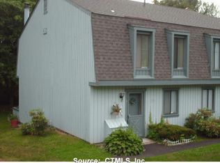 315A Brittany Farms #315A, New Britain, CT 06053