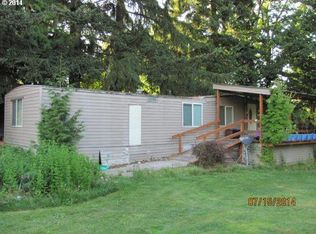 5082 Buckhorn Rd, Roseburg, OR 97470