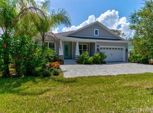 1506 Saxon Dr, New Smyrna Beach, FL 32169