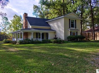 6838 Eastlake Rd, Sterlington, LA 71280