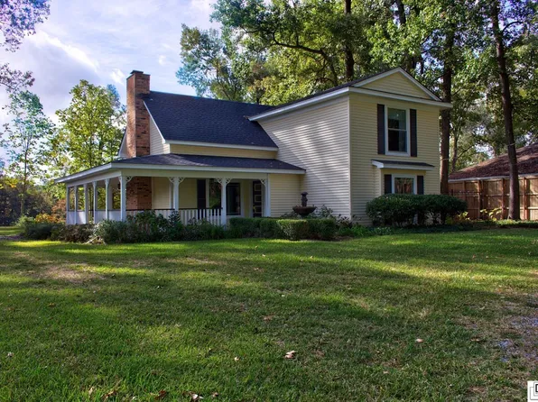 6838 Eastlake Rd, Sterlington, LA 71280