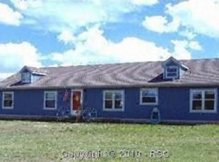 227 S Commercial St, Ramah, CO 80832