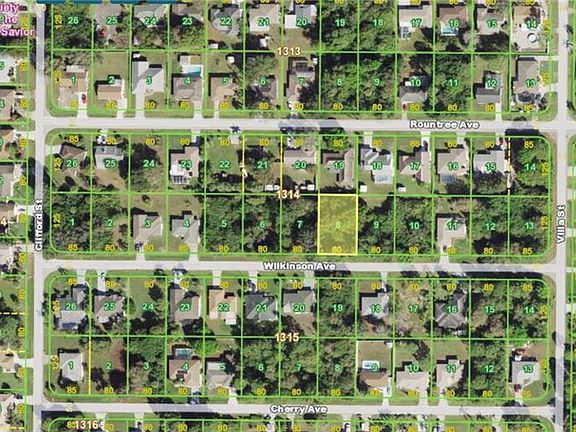 5th image of 23144 Wilkinson Ave