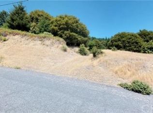 2109 Toth Rd, Whitethorn, CA 95589