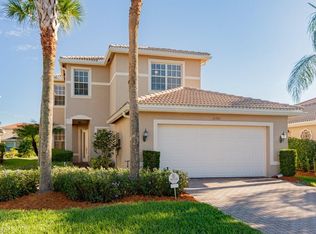 11301 Pond Cypress St, Fort Myers, FL 33913