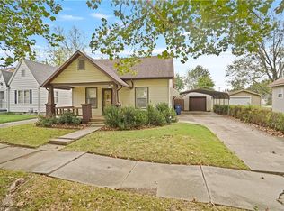 1321 W 6th St, Coffeyville, KS 67337