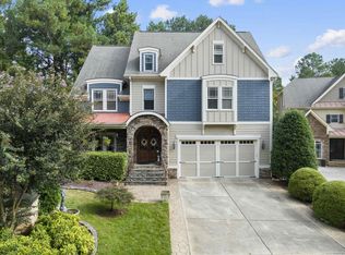 5738 Belmont Valley Ct, Raleigh, NC 27612