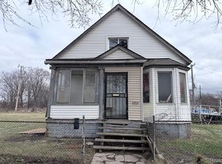 6264 Holcomb St, Detroit, MI 48213