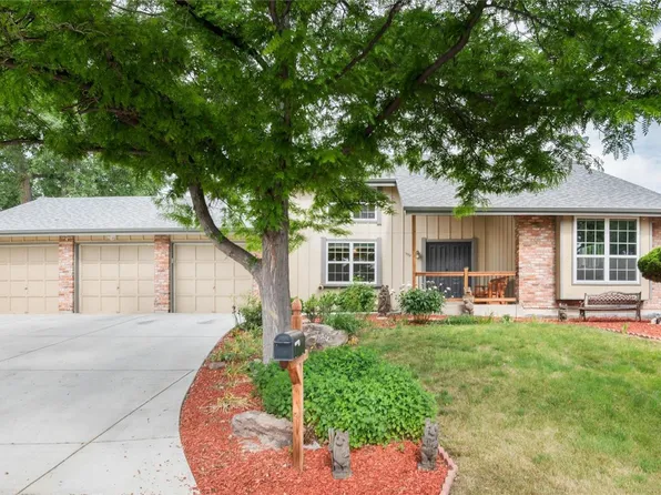 9997 W 85th Avenue, Arvada, CO 80005