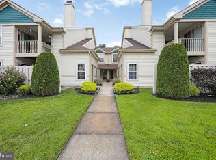 267 Steeplechase Ct, Woodbury, NJ 08096