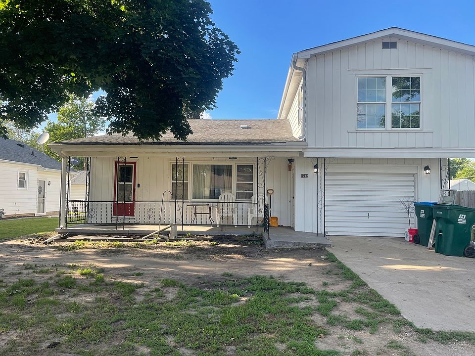 1st image of 1212 W 21st St