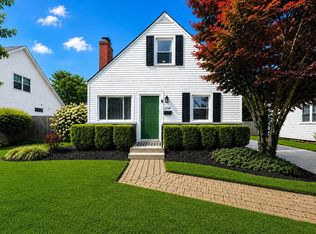 2799 Brandon Rd, Columbus, OH 43221