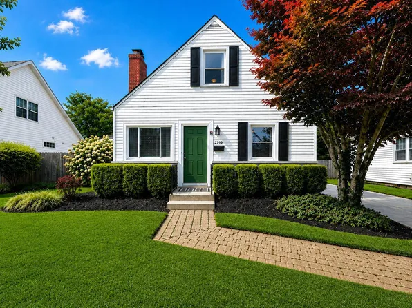 2799 Brandon Rd, Columbus, OH 43221
