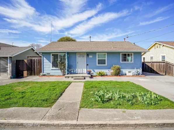 2175 Coronado Avenue, Napa, CA 94559