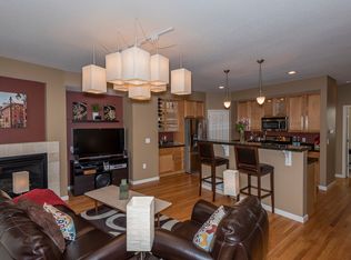 3680 S Beeler St UNIT 6, Denver, CO 80237