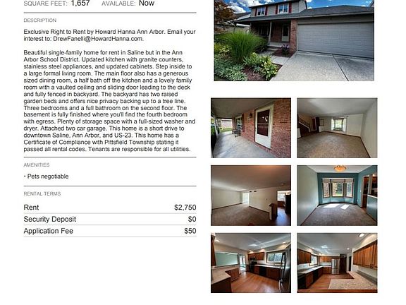 2nd image of 1452 S Hidden Creek Dr